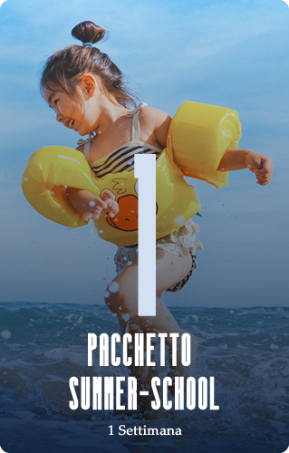 Summer School 1 settimana